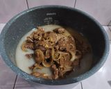 Foto langkah ke 8 dari resep Nasi Biryani Kaya Rempah.