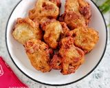 Foto langkah ke 3 dari resep Jemput Jemput Khas Pontianak.