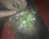 Foto langkah ke 4 dari resep Bakwan Jagung Empuk.