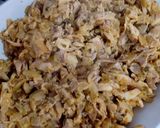 Foto del paso 3 de la receta: Pastel de pollo y calabaza light