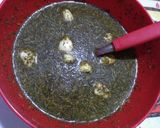 Foto del paso 1 de la receta: Pollo a las hierbas con verduras