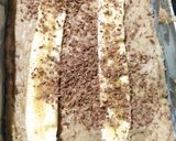Φωτογραφία βήματος 1 της συνταγής Banana bread με ξηρούς καρπούς κ κουβερτουρα (νηστίσιμα)♠️💜