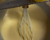 Foto del paso 4 de la receta: Tarta de queso curado con yogur