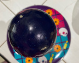 Foto del paso 27 de la receta: 🦋Mousse de piloncillo con jelly de guayaba con glaseado espejo 🦋