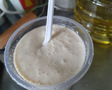 Foto del paso 5 de la receta: Salsa🥛de Ajo🧄como la de🥪 Qbano🥪🌯🥙