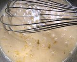 Foto del paso 2 de la receta: Budín de limón (opcional con semillas de amapola)