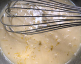 Foto del paso 2 de la receta: Budín de limón (opcional con semillas de amapola)