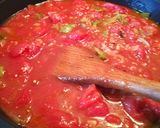 Foto del paso 3 de la receta: Salsa de tomates