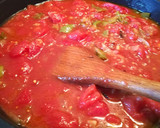 Foto del paso 3 de la receta: Salsa de tomates