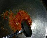 Foto langkah ke 3 dari resep Tauco Kulit Melinjo.