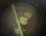 Foto langkah ke 3 dari resep Wedang Jahe Jeruk Nipis.