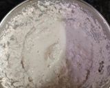 A picture of step 4 of Mutton paya seashore style.