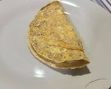 Foto del paso 3 de la receta: Crepioca con semillas