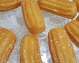 صورة لخطوة 4 من وصفة بلح الشام