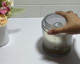 Foto langkah ke 1 dari resep Cheese Pudding.