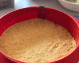 Foto del paso 2 de la receta: New York cheesecake "de cero a héroe" 🦸