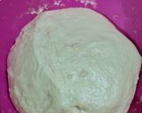 Foto langkah ke 2 dari resep Roti Sisir Yoghurt.