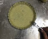 Hình bước làm 6 của món Bánh Táo - Apple Pie - Nồi chiên không dầu
