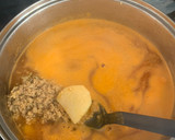 Foto del paso 2 de la receta: Montañitas: carne picada y patatas 🥔 👌