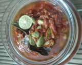 Foto langkah ke 6 dari resep Sambal goreng pete😆😆.