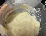 Foto langkah ke 3 dari resep Cake Tape Panggang Lembut dan Wangi.