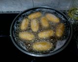 Foto del paso 17 de la receta Croquetas de pollo a l'ast - las mejores croquetas de la abuela