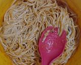 Foto del paso 9 de la receta: Spaghetti con parmesano y salsa de jitomate