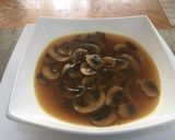 Foto del paso 6 de la receta: Sopa de Champiñones a la Jillo al estilo Sonorense
