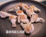 『棉花糖香滷棒棒腿』小朋友最愛的便當菜～的食譜步驟5照片