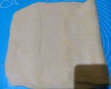 Foto langkah ke 7 dari resep Kulit Puff Pastry.