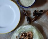 A picture of step 2 of Seffa 🥣.