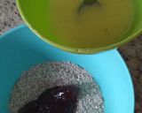 Foto del paso 1 de la receta: Galletas de avena con solo 3 ingredientes