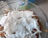 A picture of step 11 of Smoked yogurt Mutton.