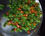 Spicy Bhaji recipe step 1 photo