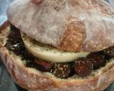 Foto del paso 4 de la receta: Provolone con chorizos al Godello