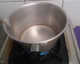 Foto langkah ke 3 dari resep Es jeruk.