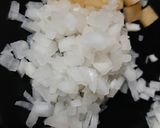 Foto del paso 1 de la receta: Sopa Cultivateur