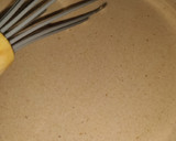 Foto del paso 5 de la receta: Tarta casera de 3 chocolates