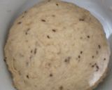 Foto langkah ke 6 dari resep Roti Pisang No Ulen - Tetap Lembut.