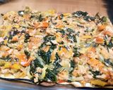 Foto del paso 17 de la receta: Moussaka de Atún con Verduras