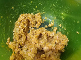 Samosa Protein Tinggi