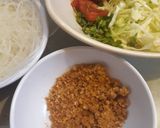 Foto langkah ke 5 dari resep Soto Lamongan Ayam Kampung.