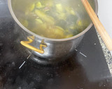 Foto del paso 3 de la receta: Crema de Calabacín