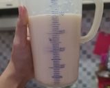 Foto langkah ke 1 dari resep Agar - agar Gula Aren.