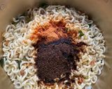 Foto langkah ke 3 dari resep Chapaguri Ram-Don.