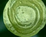 A picture of step 6 of Stuffed Moong Dal Wrap - Veggie & Paneer Stuffed Moong Dal Wrap.