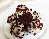 Red Velvet Truffles recipe step 7 photo