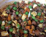 Foto del paso 4 de la receta: Arroz Tapado