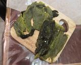 Foto del paso 2 de la receta: Pollo en crema de chile poblano