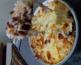Foto langkah ke 5 dari resep Nasi panggang.